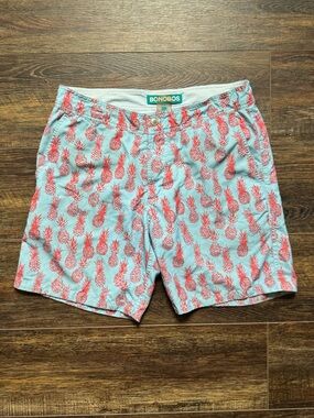 Bonobos Swim Shorts 29